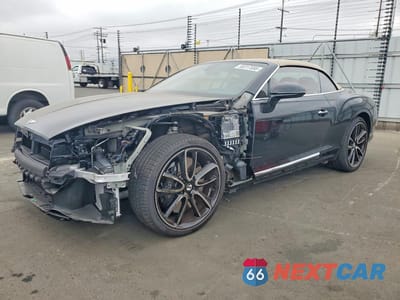 2024 BENTLEY CONTINENTAL GT SCBDG4ZG8RC012271 - główne zdjęcie licytacji z USA - miniatura