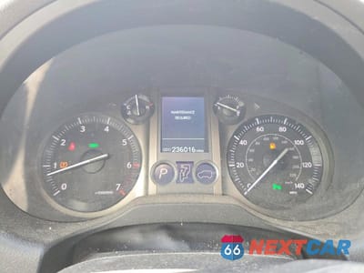 Zdjęcie 9 z 13 samochodu: 2018 LEXUS GX 460 VIN:JTJBM7FX8J5192103 - miniatura