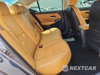 Zdjęcie 10 z 12 samochodu: 2021 NISSAN SENTRA SV VIN:3N1AB8CV7MY239144 - miniatura