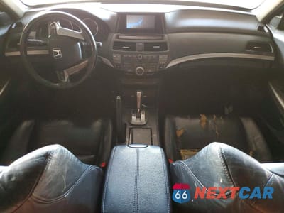 Zdjęcie 8 z 12 samochodu: 2009 HONDA ACCORD EXL VIN:1HGCP36819A031855 - miniatura