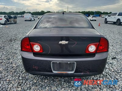 Zdjęcie 6 z 12 samochodu: 2010 CHEVROLET MALIBU LS VIN:1G1ZB5EB4AF311012 - miniatura