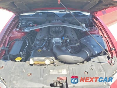 Zdjęcie 11 z 12 samochodu: 2014 FORD MUSTANG GT VIN:1ZVBP8CF5E5206845 - miniatura