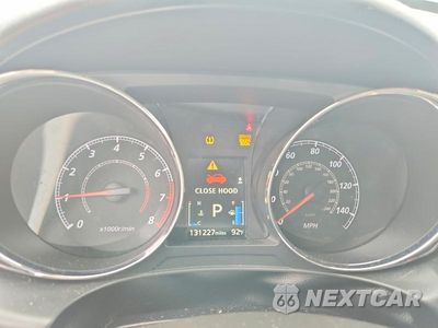 Zdjęcie 9 z 14 samochodu: 2021 MITSUBISHI OUTLANDER SPORT ES VIN:JA4APUAU1MU002356 - miniatura