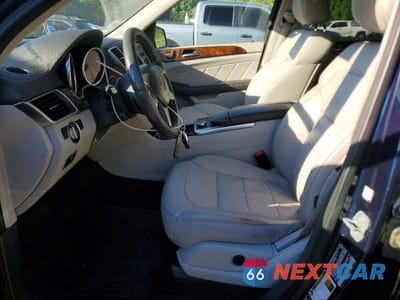 Zdjęcie 7 z 13 samochodu: 2016 MERCEDES-BENZ GL 450 4MATIC VIN:4JGDF6EE7GA708074 - miniatura