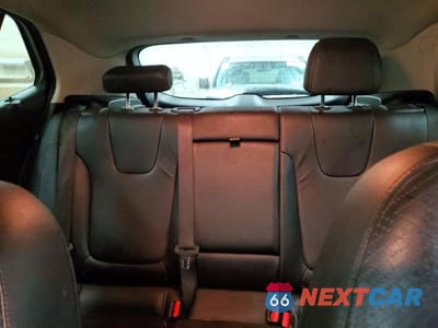 Zdjęcie 10 z 13 samochodu: 2021 BUICK ENCORE GX ESSENCE VIN:KL4MMGSL5MB157890 - miniatura