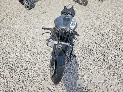 Drugie zdjęcie samochodu z przodu: 2025 KAWASAKI ZX636 K VIN:JKBZXJK11SA008979 - miniatura