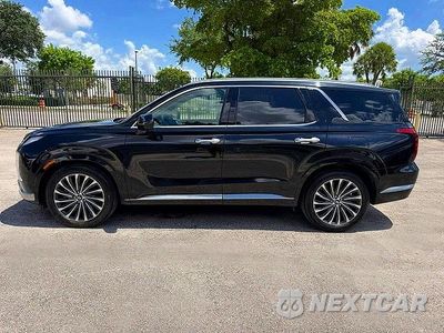 Zdjęcie 12 z 15 samochodu: 2023 HYUNDAI PALISADE CALLIGRAPHY VIN:KM8R7DGE9PU505495 - miniatura