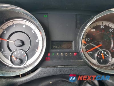 Zdjęcie 9 z 12 samochodu: 2016 DODGE GRAND CARAVAN SXT VIN:2C4RDGCGXGR180794 - miniatura
