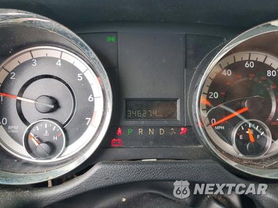 Zdjęcie 9 z 12 samochodu: 2016 DODGE GRAND CARAVAN SXT VIN:2C4RDGCGXGR180794 - miniatura