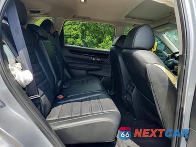 Zdjęcie 11 z 14 samochodu: 2025 HONDA CR-V EXL VIN:2HKRS3H77SH326615 - miniatura