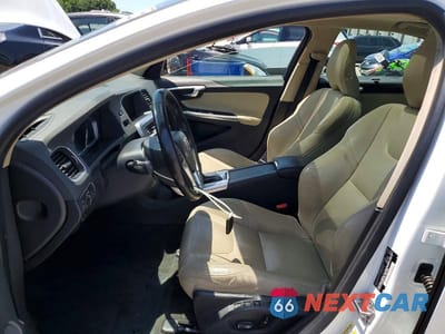 Zdjęcie 7 z 12 samochodu: 2018 VOLVO S60 PLATINUM VIN:LYV402TM5JB171942 - miniatura