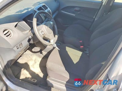 Zdjęcie 7 z 13 samochodu: 2012 SCION XD BASE VIN:JTKKU4B45C1022698 - miniatura