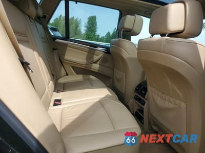 Zdjęcie 11 z 13 samochodu: 2012 BMW X5 XDRIVE35D VIN:5UXZW0C50CL671182 - miniatura
