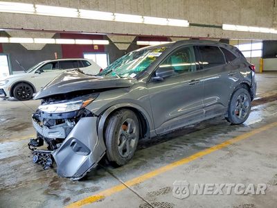2023 FORD ESCAPE ST LINE 1FMCU0MN7PUA28299 - główne zdjęcie licytacji z USA - miniatura