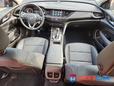 Zdjęcie 8 z 13 samochodu: 2018 BUICK REGAL ESSENCE VIN:W04GP6SX5J1129333 - miniatura