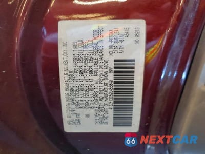 Zdjęcie 13 z 13 samochodu: 2002 TOYOTA SIENNA XLE VIN:4T3ZF13C52U455040 - miniatura