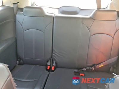 Zdjęcie 10 z 13 samochodu: 2017 CHEVROLET TRAVERSE LT VIN:1GNKVHKD7HJ288329 - miniatura