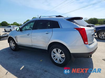 Drugie zdjęcie samochodu z przodu: 2013 CADILLAC SRX LUXURY COLLECTION VIN:3GYFNCE38DS556887 - miniatura