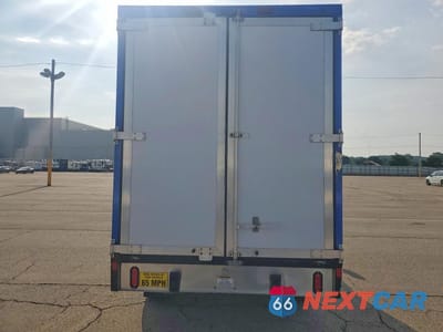 Zdjęcie 6 z 12 samochodu: 2023 FORD E350 REFRIGERATED BOX TRUCK VIN:1FDWE3FK7PDD32070 - miniatura