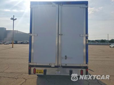 Zdjęcie 6 z 12 samochodu: 2023 FORD E350 REFRIGERATED BOX TRUCK VIN:1FDWE3FK7PDD32070 - miniatura