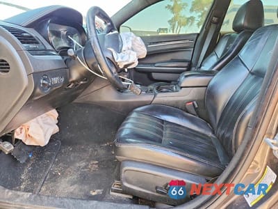 Zdjęcie 7 z 12 samochodu: 2019 CHRYSLER 300 S VIN:2C3CCAGG0KH586246 - miniatura