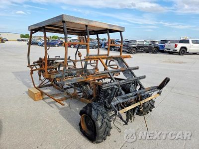 Trzecie zdjęcie samochodu z tyłu: 2008 POLARIS RANGER CREW UTILITY VEHICLE VIN:4XAWH68A982697565 - miniatura