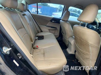 Zdjęcie 10 z 13 samochodu: 2014 HONDA ACCORD LX VIN:1HGCR2F3XEA247061 - miniatura