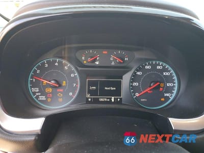 Zdjęcie 9 z 13 samochodu: 2019 CHEVROLET TRAVERSE LS VIN:1GNERFKW6KJ143183 - miniatura