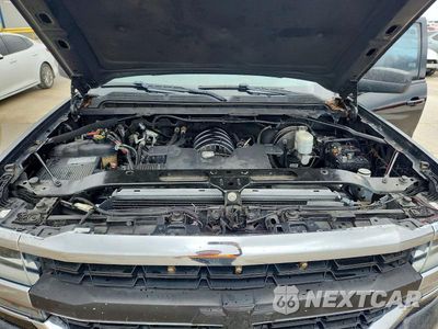 Zdjęcie 11 z 12 samochodu: 2019 CHEVROLET SILVERADO LD C1500 LT VIN:2GCRCPEC2K1131853 - miniatura
