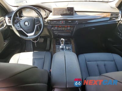 Zdjęcie 8 z 12 samochodu: 2016 BMW X5 XDR40E VIN:5UXKT0C52G0F75302 - miniatura