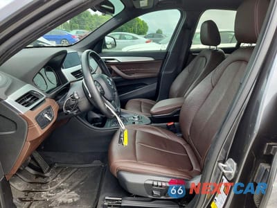 Zdjęcie 7 z 12 samochodu: 2021 BMW X1 SDRIVE28I VIN:WBXJG7C00M5S30525 - miniatura