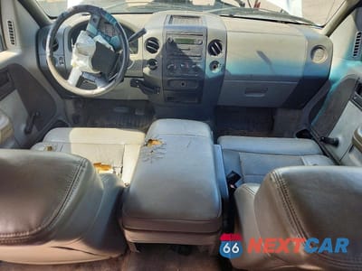 Zdjęcie 8 z 12 samochodu: 2006 FORD F150 VIN:1FTPX12V86NB56761 - miniatura