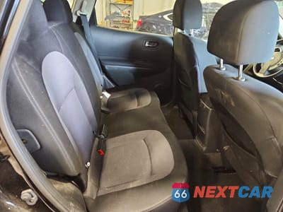 Zdjęcie 10 z 12 samochodu: 2012 NISSAN ROGUE S VIN:JN8AS5MT5CW258651 - miniatura