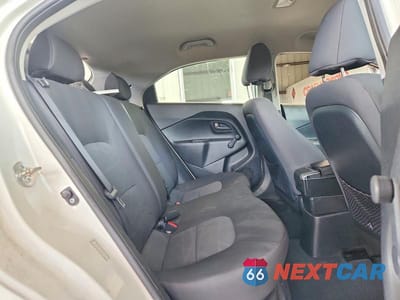 Zdjęcie 10 z 12 samochodu: 2013 KIA RIO LX VIN:KNADM5A36D6236020 - miniatura