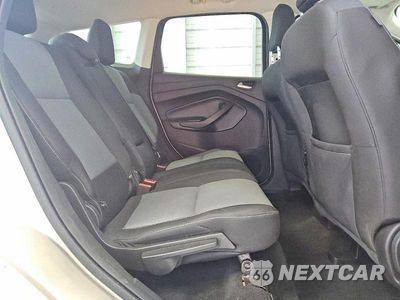 Zdjęcie 10 z 12 samochodu: 2018 FORD ESCAPE SE VIN:1FMCU0GD6JUC88736 - miniatura
