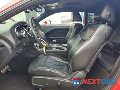Zdjęcie 7 z 12 samochodu: 2015 DODGE CHALLENGER SXT PLUS VIN:2C3CDZBG8FH869633 - miniatura