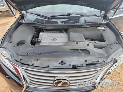 Zdjęcie 23 z 26 samochodu: 2013 LEXUS RX 350 VIN:2T2ZK1BA6DC097287 - miniatura