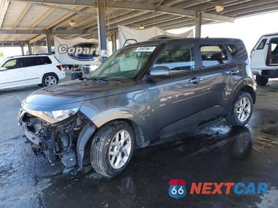 2024 KIA SOUL LX KNDJ23AU2R7908083 - główne zdjęcie licytacji z USA - miniatura