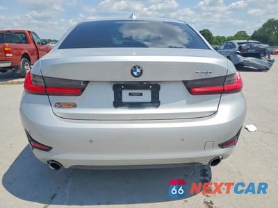Zdjęcie 6 z 12 samochodu: 2019 BMW 330I VIN:WBA5R1C56KAK11934 - miniatura