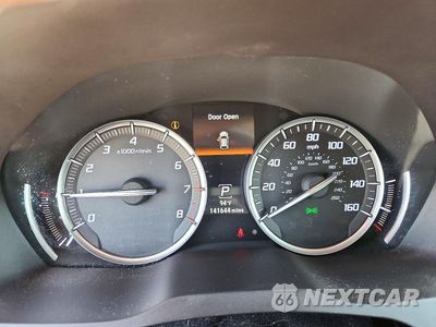 Zdjęcie 9 z 13 samochodu: 2016 ACURA MDX TECHNOLOGY VIN:5FRYD4H45GB011849 - miniatura