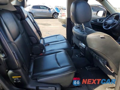 Zdjęcie 10 z 12 samochodu: 2019 INFINITI QX60 PURE VIN:5N1DL0MN9KC534495 - miniatura