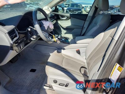 Zdjęcie 7 z 12 samochodu: 2019 AUDI Q7 PREMIUM PLUS VIN:WA1LAAF73KD013013 - miniatura