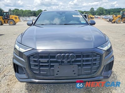Piąte zdjęcie samochodu w środku: 2019 AUDI Q8 PREMIUM PLUS S-LINE VIN:WA1EVAF15KD042165 - miniatura