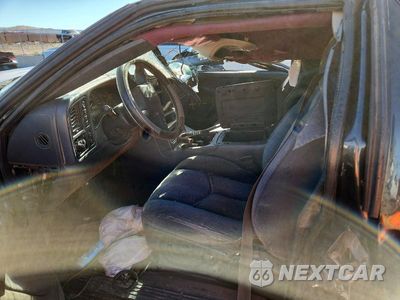 Zdjęcie 7 z 12 samochodu: 2003 CHEVROLET SILVERADO K1500 VIN:2GCEK19T831176614 - miniatura