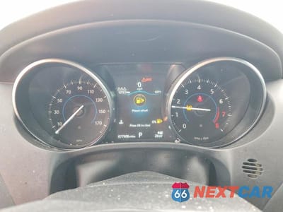 Zdjęcie 9 z 13 samochodu: 2020 JAGUAR F-PACE PREMIUM VIN:SADCJ2FX6LA632322 - miniatura