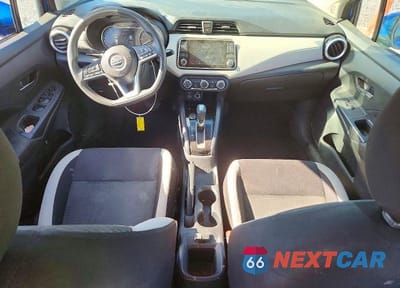 Zdjęcie 8 z 12 samochodu: 2021 NISSAN VERSA SV VIN:3N1CN8EV8ML846034 - miniatura