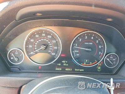 Zdjęcie 9 z 12 samochodu: 2018 BMW 430I VIN:WBA4W3C53JAE99624 - miniatura