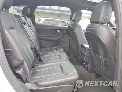 Zdjęcie 11 z 13 samochodu: 2018 AUDI Q7 PREMIUM VIN:WA1AAAF7XJD006808 - miniatura