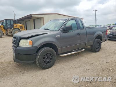 2006 FORD F150 1FTRF12246NA43181 - główne zdjęcie licytacji z USA - miniatura