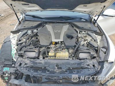 Zdjęcie 11 z 12 samochodu: 2016 INFINITI Q50 3.0T PREMIUM VIN:JN1EV7AP2GM306148 - miniatura